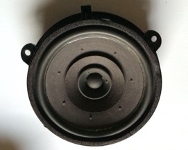 1X43 18808 AB Speaker.